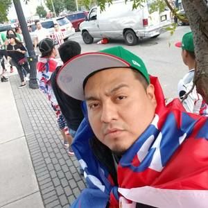 Meet your Posher, Rey